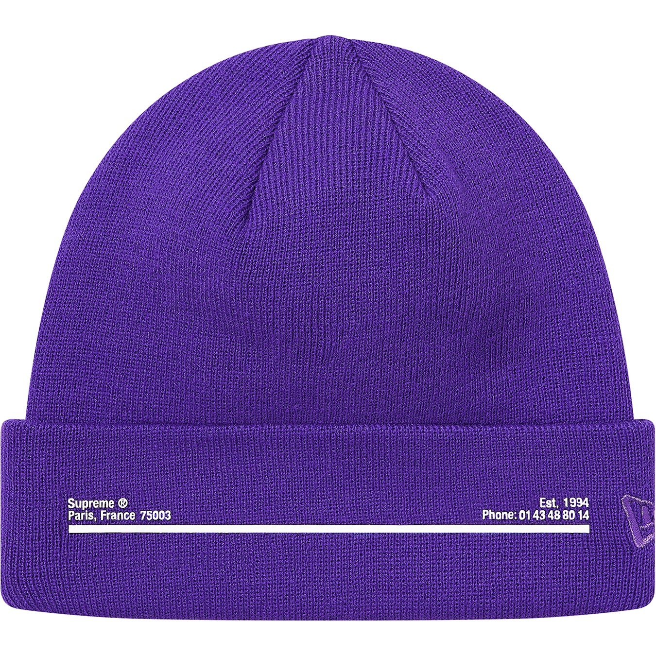 New Era® Shop Beanie view 3